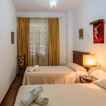 El Rincon Del Comendador Tocina By Ruralidays Holiday home