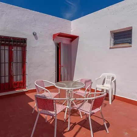 Holiday home El Rincon Del Comendador Tocina By Ruralidays