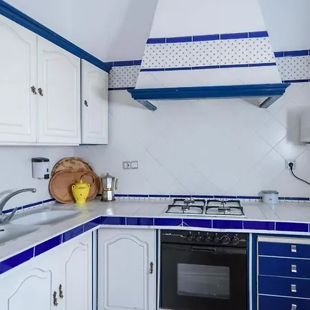 El Rincon Del Comendador Tocina By Ruralidays Holiday home