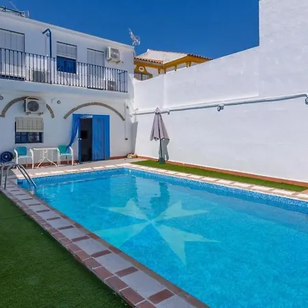 El Rincon Del Comendador Tocina By Ruralidays Holiday home *