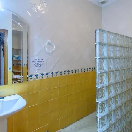 El Rincon Del Comendador Tocina By Ruralidays Los Rosales (Seville)