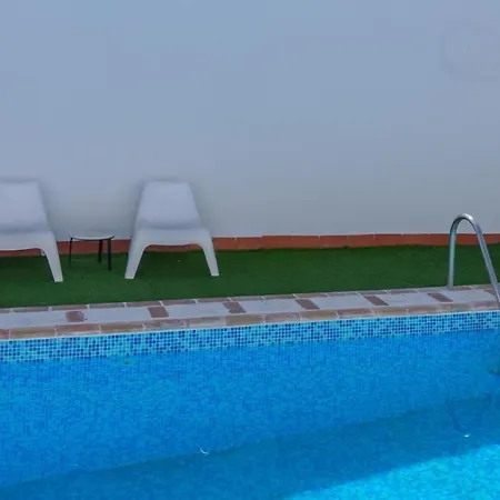 El Rincon Del Comendador Tocina By Ruralidays Holiday home Los Rosales (Seville)