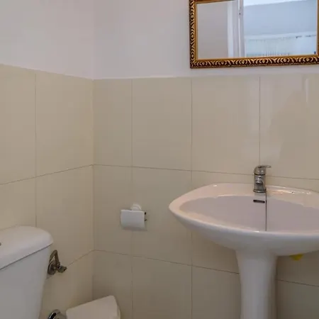Holiday home El Rincon Del Comendador Tocina By Ruralidays *