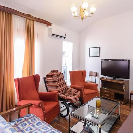 Holiday home El Rincon Del Comendador Tocina By Ruralidays