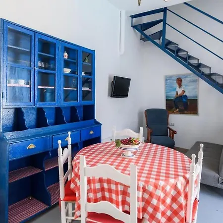 Holiday home El Rincon Del Comendador Tocina By Ruralidays *