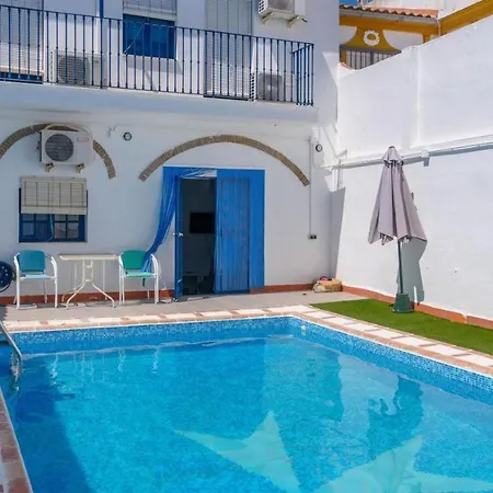 El Rincon Del Comendador Tocina By Ruralidays Holiday home *